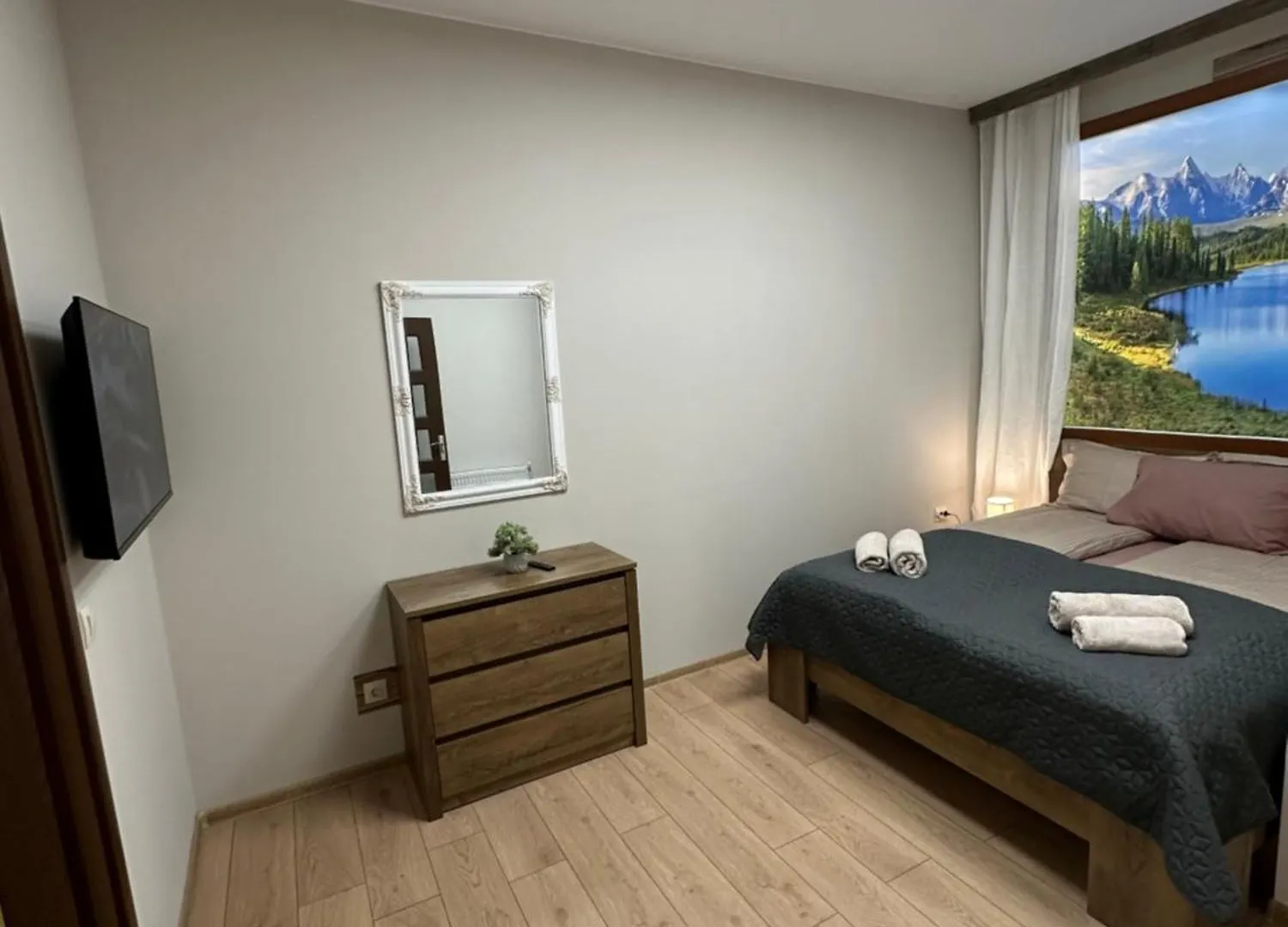 Apart-Hotel Crown Bansko 0*,